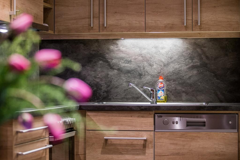 דירות ניוסטיפט אים סטובאיטל Haus Waldesruh מראה חיצוני תמונה